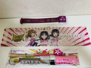 Aqours 유닛 대항 전국 투어 AZALEA