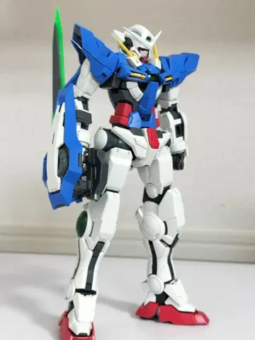 MG 엑시아 리페어 II