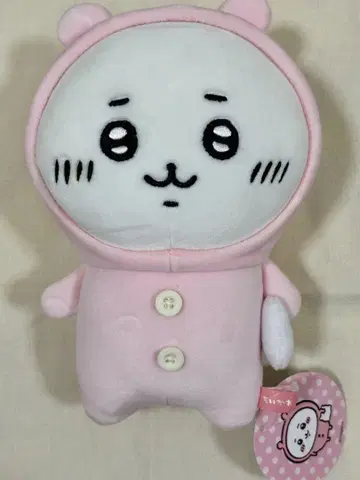 작고 귀여운 치이카와 파자마 봉제 인형 S 치이카와 배송비 포함 치이카와