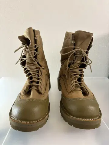 다너 밀리터리 부츠 USMC RAT 10