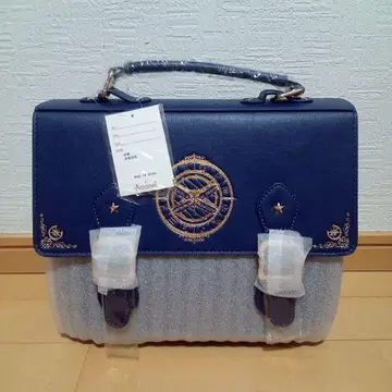 Amabel Starry Celestial 사첼백 하자품 새상품