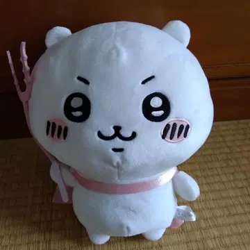 치이카와 (먼작귀) 봉제 인형