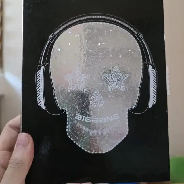 빅뱅 미니앨범4
