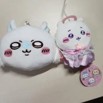 치이카와 (먼작귀) 모몽가