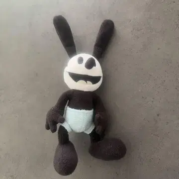 오즈와드 봉제 인형