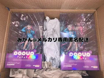 POP UP PARADE 초절정 카와텐시짱 피규어 구스마