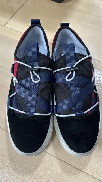 VANS Shiki Slipper CC ADV 29cm