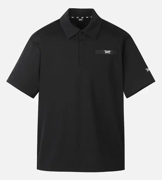 PXG 맨즈 썸머 루즈핏 카라 반팔티 (MAN)