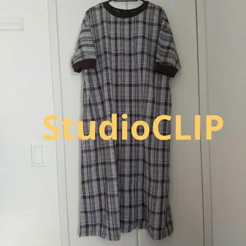 Studio CLIP 다기능 선택 가능한 원피스