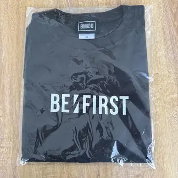BE:FIRST Mainstream 티셔츠 사이즈 M