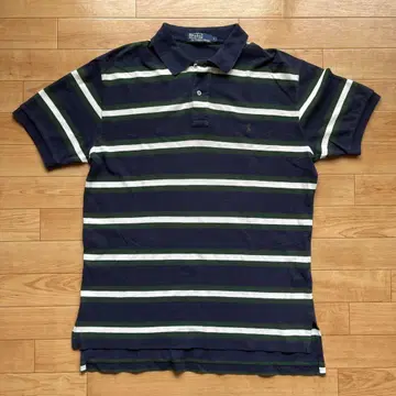 Ralph Lauren 피케 셔츠 구제 의류