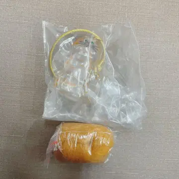 우리 아이의 케다마다마 가챠 브라운