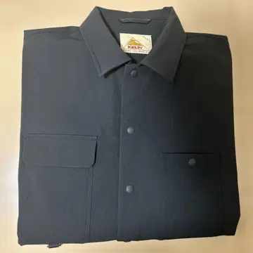 KELTY 반팔 셔츠