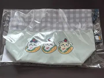 치이카와 베이커리 런치 복조리 치이카와 하치와레 토끼 미개봉 새상품