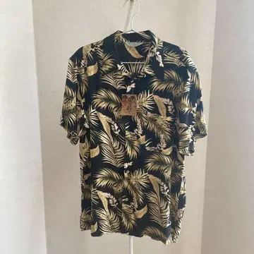 Styled Originals 알로하 셔츠