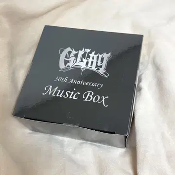 GLAY GIGO 30주년 음악 박람회