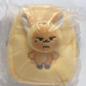 TXT 풀바투 팝업 일본 한정판 멀티 파우치 미개봉 새상품 영준