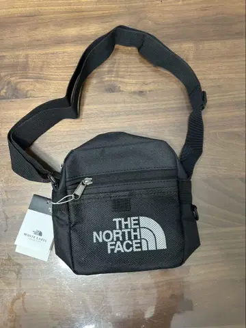 THE NORTH FACE 블랙 사코슈