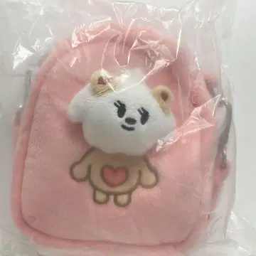 TXT 풀바투 팝업 일본 한정판 멀티 파우치 미개봉 새상품 봄규