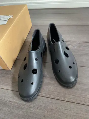 Hender Scheme 러버 피트