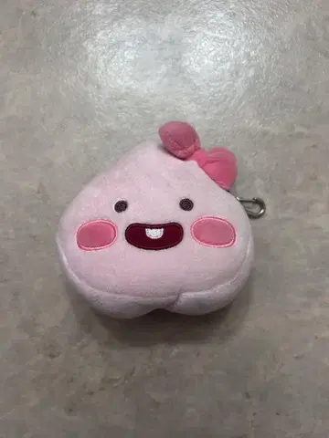 아피치 가마구치 키링