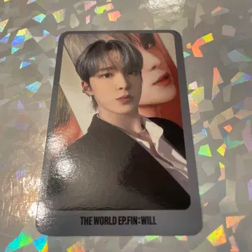 ateez will 사노쿠 미니 펜미 유노