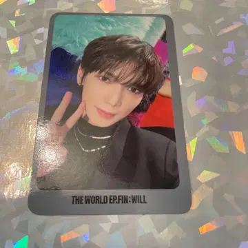 ateez will 사노쿠 미니 펜미 요산