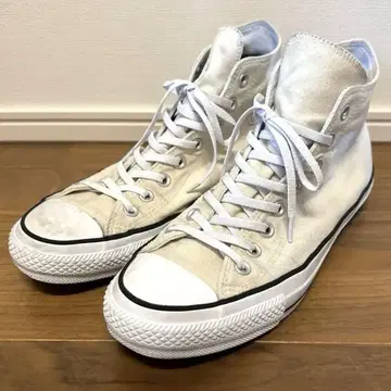 컨버스 올스타 고어텍스 27.5cm