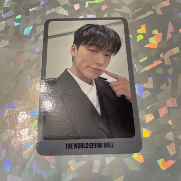 ateez will 사노쿠 미니 펜미 산