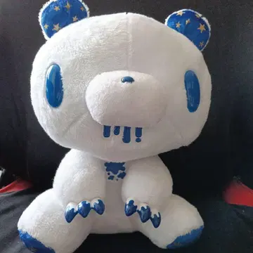 그루미 봉제 인형 스타리 화이트 Starry Edition 528