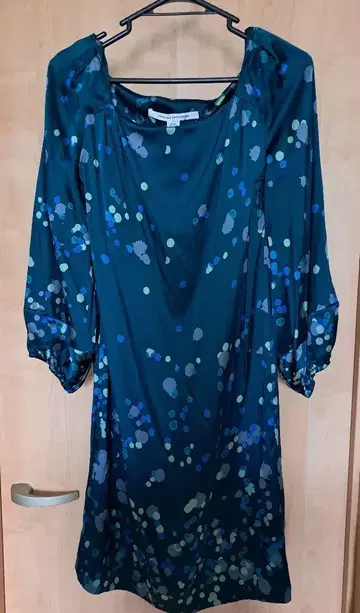 DIANE von FURSTENBERG 원피스