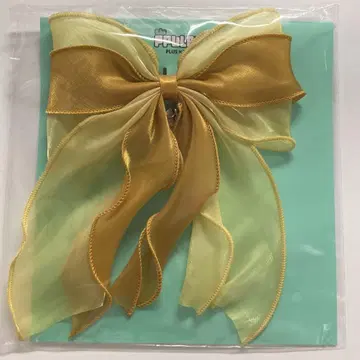 TXT 풀바투 팝업 일본 한정판 HAIR TIE 미개봉 영준