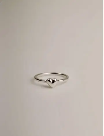 GAGAN love ring 반지