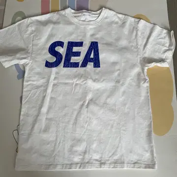 WIND AND SEA 티셔츠