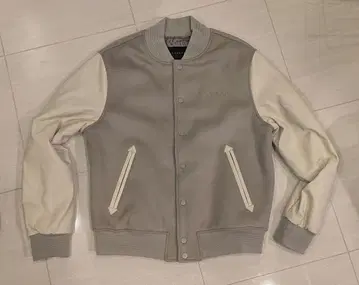 STAMPD 스타디움 자켓