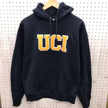 새상품 챔피온 챔피언 아메카지 구제 의류 UCI 후드 맨투맨