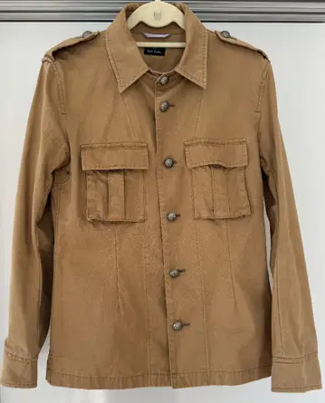 폴스미스 PaulSmith 자켓 색상: 카멜