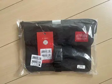 Manhattan Portage 숄더백 [미사용 새상품]