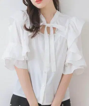 볼레로 리본