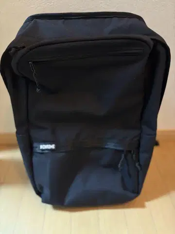크롬 백팩 HANGAR 30L PACK
