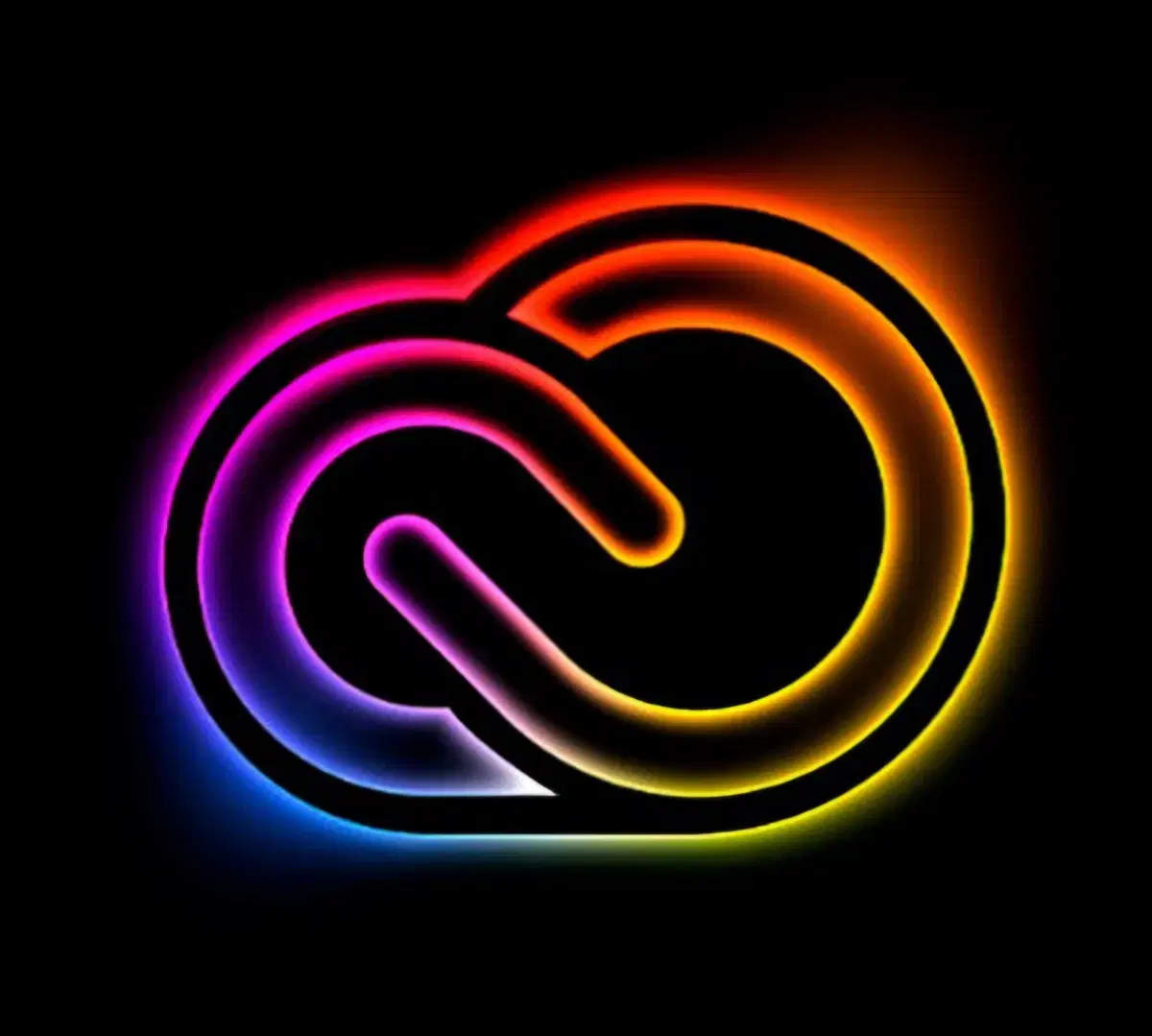[정품] 어도비 모든앱 Creative Cloud 연간 구독 포토샵 등
