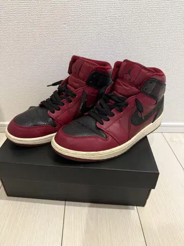 Jordan 빨검 26.5cm