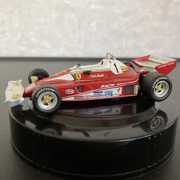Ferrari F1 페라리 312T 니키 라우다 1/43
