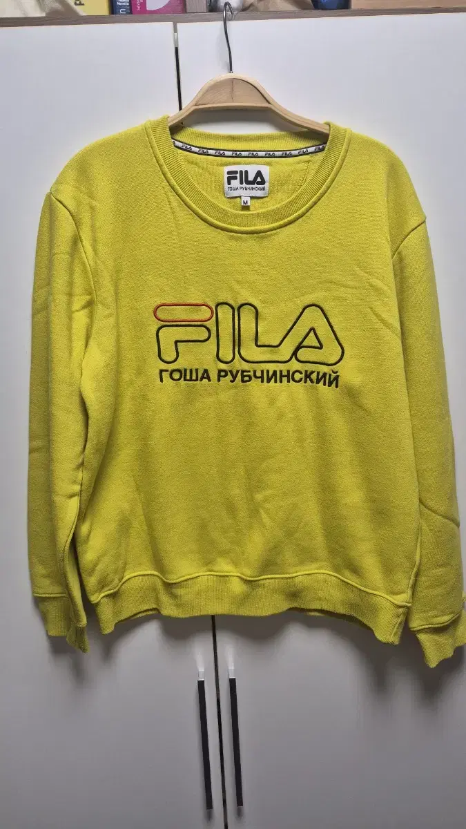 FILA x Gosha Sweatshirt M