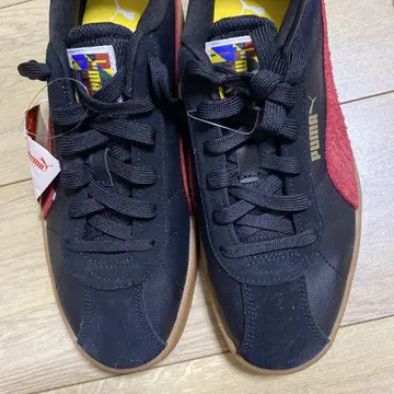 푸마 스니커즈 26cm