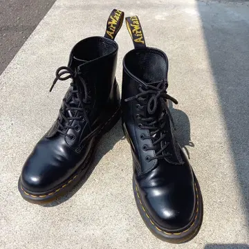 Dr.Martens UK8 닥터마틴 부츠 27cm 8홀