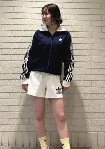 아디다스 트랙 자켓