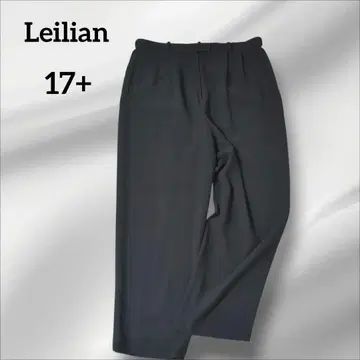 레리안 플리츠 슬랙스 큐프라 포멀 예쁜 17+