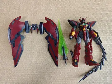 건담 프라모델(MG, RG, HG) 조립 완료 묶음 판매 덤 포함