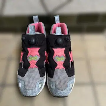 레어템 리복 스니커즈